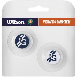 Antivibrateurs Wilson Roland Garros