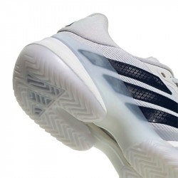 Chaussure Adidas Barricade 14 Toutes Surfaces Gris