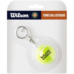 Porte Clés Wilson Roland Garros