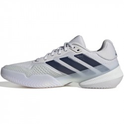 Achat Chaussure Adidas Barricade 14 Toutes Surfaces Gris