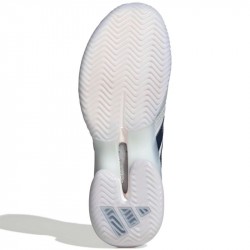 Chaussure Adidas Barricade 14 Toutes Surfaces Gris