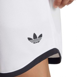 Short Adidas Classics Blanc