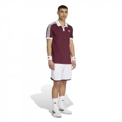 Prix Short Adidas Classics Blanc
