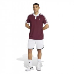 Promo Short Adidas Classics Blanc