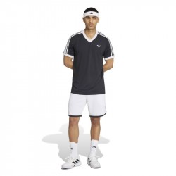 Vente Tee-Shirt Adidas Classics Noir
