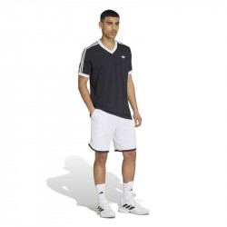 Tee-Shirt Adidas Classics Noir