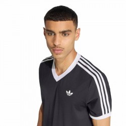 Prix Tee-Shirt Adidas Classics Noir