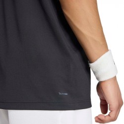Promo Tee-Shirt Adidas Classics Noir