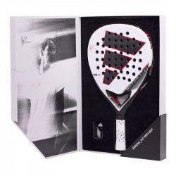 Achat Raquette de Padel Adidas Arrow Hit Pro Edition 2026 Ari Sánchez