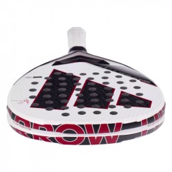 Vente Raquette de Padel Adidas Arrow Hit Pro Edition 2026 Ari Sánchez