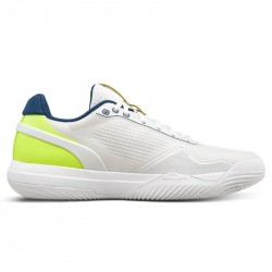Chaussure De Padel Wilson Rush Pro 5 Blanc