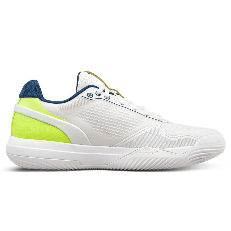 Chaussure De Padel Wilson Rush Pro 5 Blanc