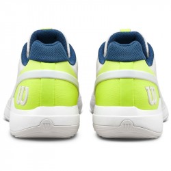 Chaussure De Padel Wilson Rush Pro 5 Blanc