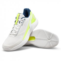 Prix Chaussure De Padel Wilson Rush Pro 5 Blanc