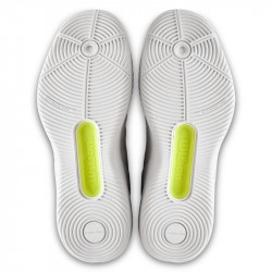 Chaussure De Padel Wilson Rush Pro 5 Blanc