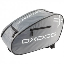 Achat Sac De Padel Oxdog X Gris