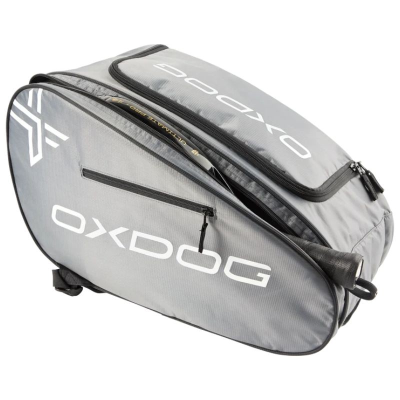 Sac De Padel Oxdog X Gris