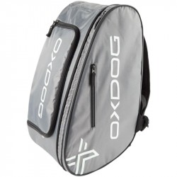 Promo Sac De Padel Oxdog X Gris