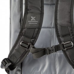 Sac De Padel Oxdog X Gris