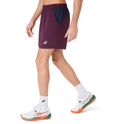 Prix Short De Padel Asics Court 7in Bordeaux