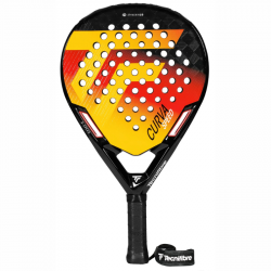 Raquette De Padel Tecnifibre Curva Speed 2026