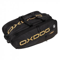 Achat Sac De Padel Oxdog Thermo Hyper Pro Noir