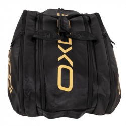 Prix Sac De Padel Oxdog Thermo Hyper Pro Noir