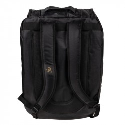 Promo Sac De Padel Oxdog Thermo Hyper Pro Noir