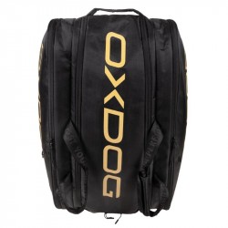 Vente Sac De Padel Oxdog Thermo Hyper Pro Noir