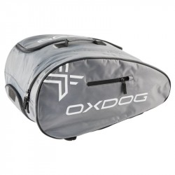 Sac De Padel Oxdog Thermo X Pro Gris