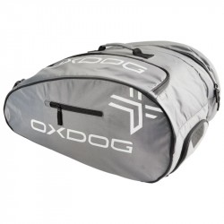Achat Sac De Padel Oxdog Thermo X Pro Gris