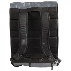 Promo Sac De Padel Oxdog Thermo X Pro Gris