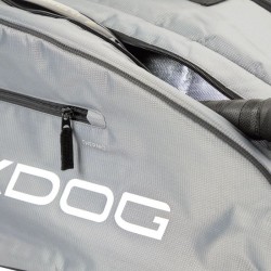 Vente Sac De Padel Oxdog Thermo X Pro Gris