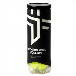 Balles De Padel Oxdog Boost