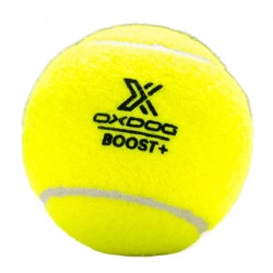 Achat Balles De Padel Oxdog Boost +