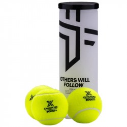 Balles De Padel Oxdog Boost +