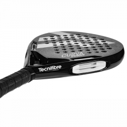 Achat Raquette De Padel Tecnifibre Curva Power 2026