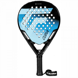 Raquette De Padel Tecnifibre Curva Soft 2026