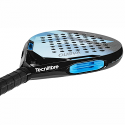 Achat Raquette De Padel Tecnifibre Curva Soft 2026