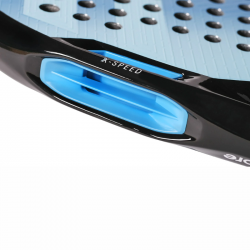 Raquette De Padel Tecnifibre Curva Soft 2026 pas cher
