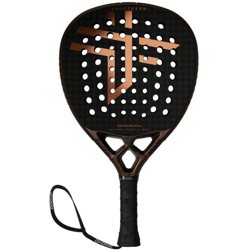 Raquette De Padel Oxdog Hyper Tour X 2.0 2026