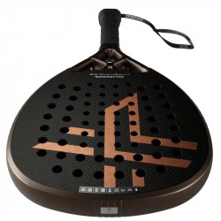 Vente Raquette De Padel Oxdog Hyper Pro 2.0 2026