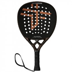 Raquette De Padel Oxdog Hyper Pro 2.0 2026