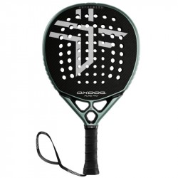 Raquette De Padel Oxdog Pure Pro + 2026