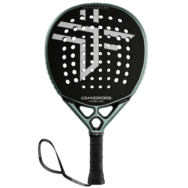 Raquette De Padel Oxdog Pure Pro + 2026