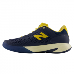 Achat Chaussure New Balance Fresh Foam X CT-Rally v2 Toutes Surfaces Bleu Marine