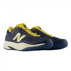 Prix Chaussure New Balance Fresh Foam X CT-Rally v2 Toutes Surfaces Bleu Marine