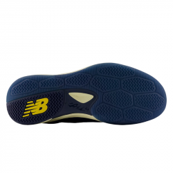 Vente Chaussure New Balance Fresh Foam X CT-Rally v2 Toutes Surfaces Bleu Marine