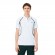 Polo Lacoste Tennis x Daniil Medvedev Blanc