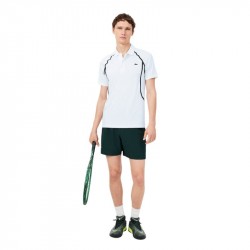 Prix Polo Lacoste Tennis x Daniil Medvedev Blanc